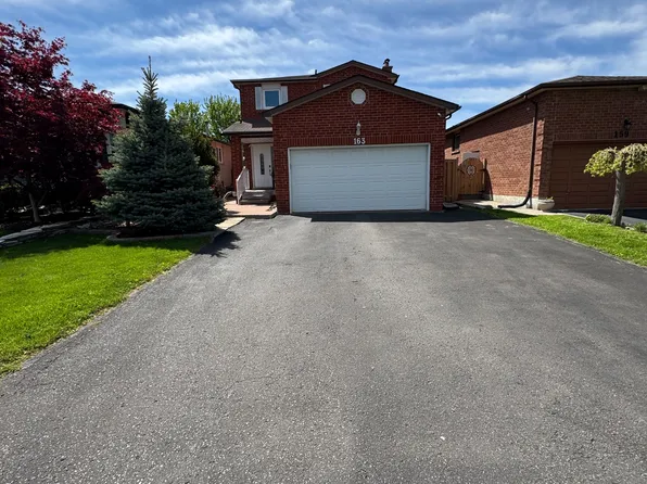 163 Oliver Ln, Vaughan, ON L6A 1A9