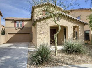 18538 W Udall Dr, Surprise, AZ 85374
