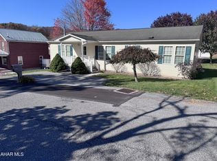 2418 14th Ave, Altoona, PA 16601