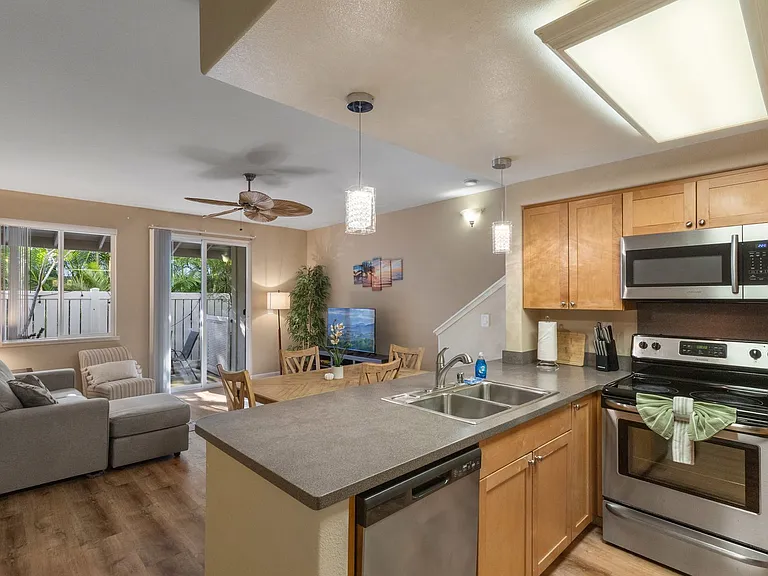 92-1500 Aliinui Dr #307 — Photo 4
