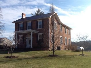 34825 State Route 124, Rutland, OH 45775