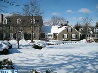 111 Timber Ridge Rd, Newtown, PA 18940