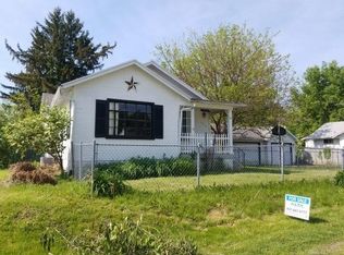 2016 Marker Ave, Dayton, OH 45414