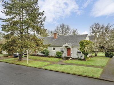 1701 Ash St, Forest Grove, OR, 97116