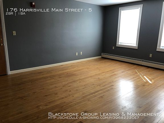 4th image of 176 Harrisville Main St #5