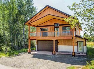 1655 Timber Cir, McCall, ID 83638