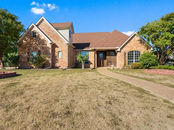 6109 Gateridge Dr, Flower Mound, TX 75028