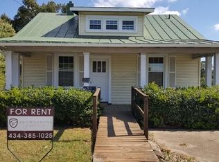 3342 Campbell Ave, Lynchburg, VA 24501