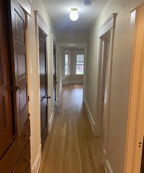 hallway