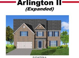 154 Inverness Dr, Georgetown, KY 40324