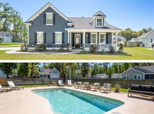 1 Fox Sparrow Rd, Beaufort, SC 29907
