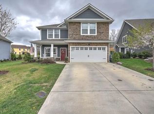 2428 Edinburgh Channel Rd, Kingsport, TN 37664