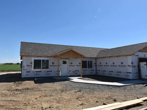 1026 Reagan Street, Powell, WY 82435