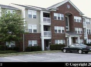 2412 Ellsworth Way APT 2D, Frederick, MD 21702