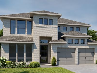 305 Northridge Dr, Lakewood Village, TX, 75068