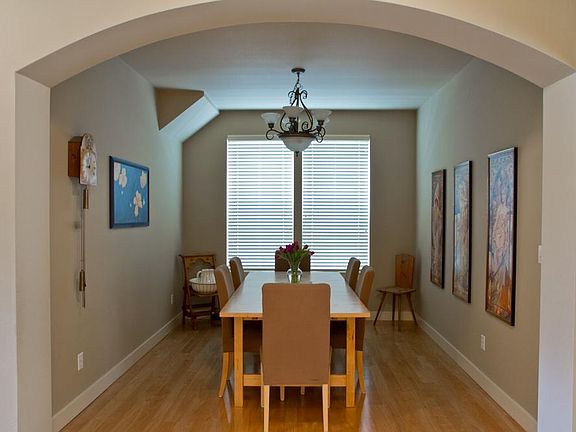 Dinning Room