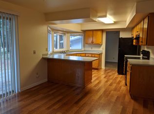 100 W Davis St, Cle Elum, WA 98922