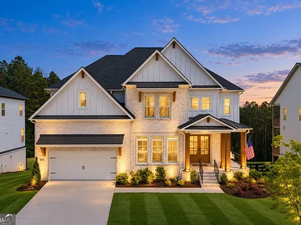 1071 Ridgeview Rd, Woodstock, GA 30188