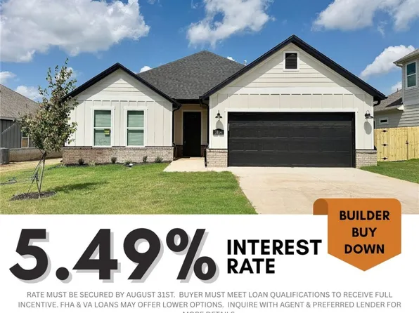 3814 Tranquility St, Springdale, AR 72764