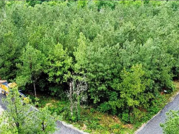 25 Mission Fig Trl #8, Broken Bow, OK 74728