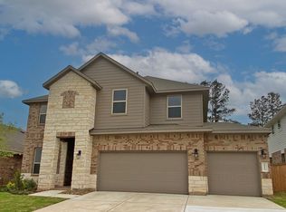 20155 Bushwick Falls Dr, Montgomery, TX 77316