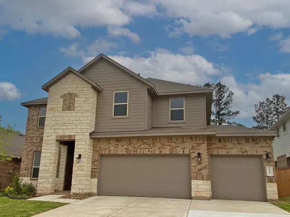 20155 Bushwick Falls Dr, Montgomery, TX 77316