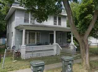 619 Harrison Ave, South Bend, IN 46616