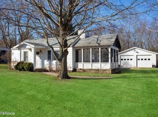 8317 East Rd, Lakeside, MI 49128