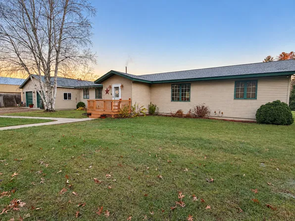 4136 Lake Placid Blvd SW, Pillager, MN 56473