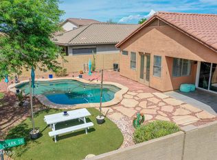 2407 W Warren Dr, Phoenix, AZ 85086