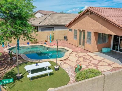 2407 W WARREN Drive, Phoenix, AZ, 85086