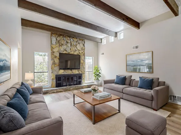 7209 Del Pasado NW, Albuquerque, NM 87120