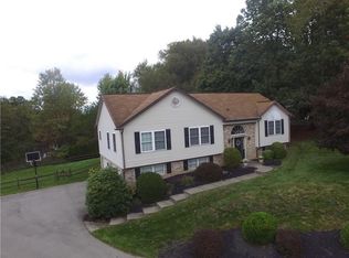 100 October Dr, Butler, PA 16002