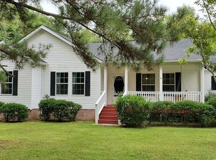 221 Claudie Ln, Cairo, GA 39828