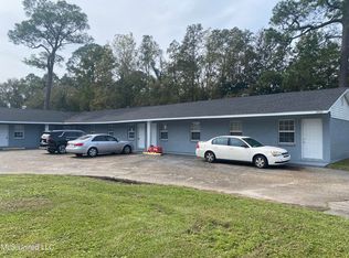 3907 Branch St #1-8, Moss Pt, MS 39563
