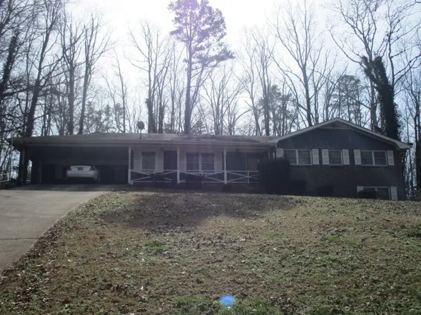 6809 Arabian Ter, Lithonia, GA 30038