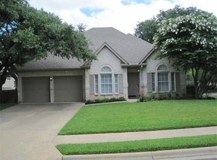 1855 Red Rock Dr, Round Rock, TX 78665
