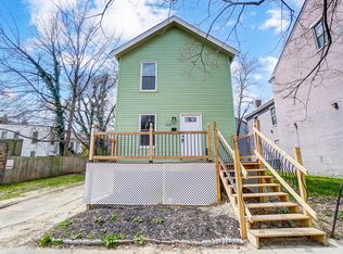 1225 Garrard St, Covington, KY 41011