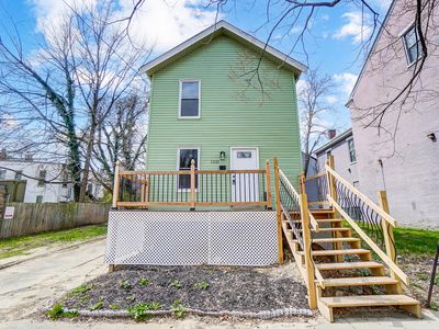 1225 Garrard St, Covington, KY, 41011