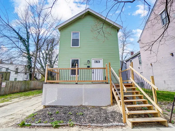 1225 Garrard St, Covington, KY 41011