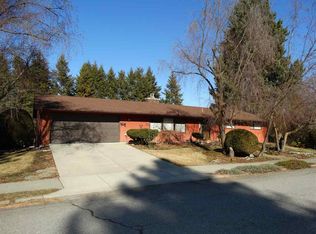 2025 E 34th Ave, Spokane, WA 99203