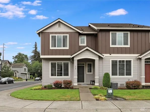 319 NE 52nd St, Vancouver, WA 98663