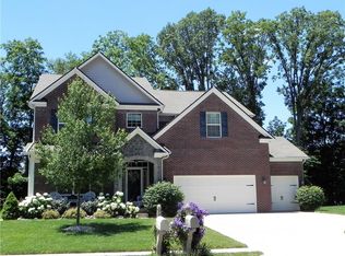 810 Colin Dr, Avon, IN 46123