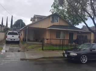 636 W 6th St, Merced, CA 95341