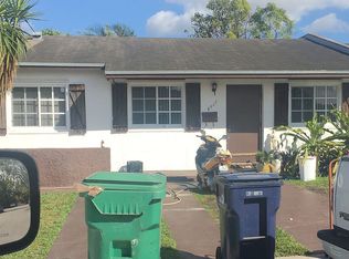 4827 SW 129th Ave, Miami, FL 33175