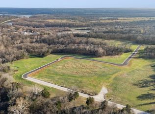 E Highway 137, Fairland, OK 74343