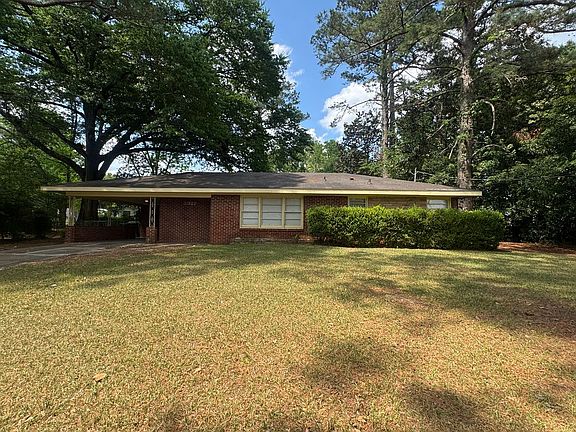 2nd image of 3927 Bienville Rd
