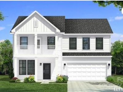 647 Amberjack Pl #73, York, SC, 29745