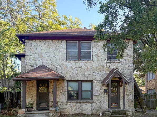 210 E Lullwood Ave, San Antonio, TX 78212