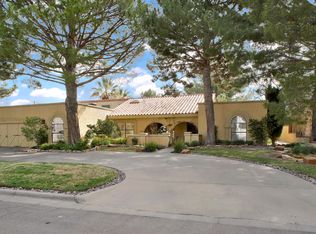 5236 Lakeway Dr, El Paso, TX 79932